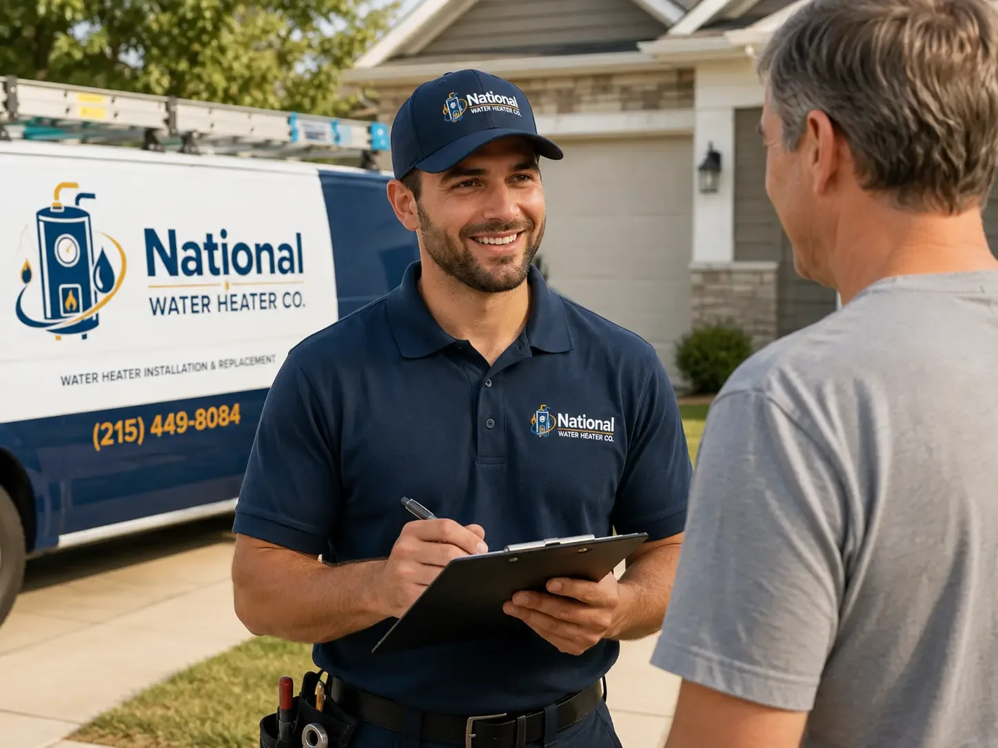 Water Heater Installation Panama, NE FAQs